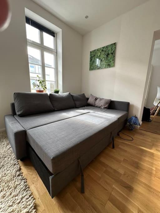 Wohnung Am Schloss 2 - Bestes Apartment In Weilburg Exterior photo